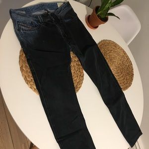 Diesel Thanaz (Limited Edition)